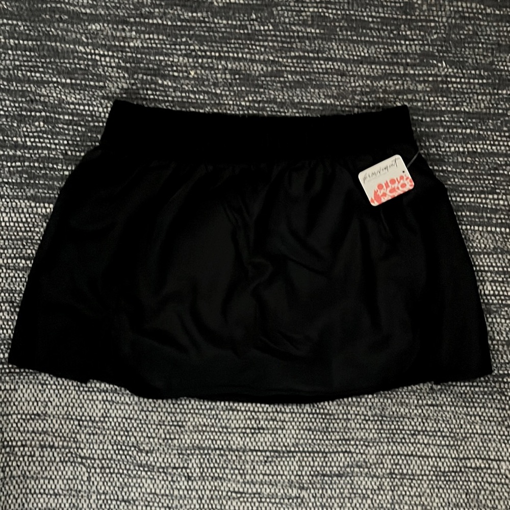 Free people movement daisy skirt